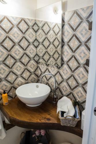 Apartamento Casa Di Amici
