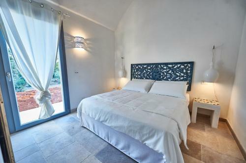 Villa Borgo Falgheri