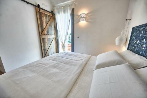 Villa Borgo Falgheri