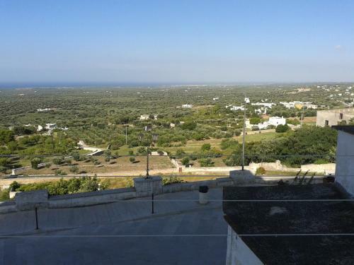 Apartamento Il Vicoletto - Casa P.ta San Demetrio