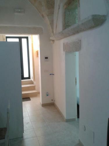 Apartamento Il Vicoletto - Casa P.ta San Demetrio