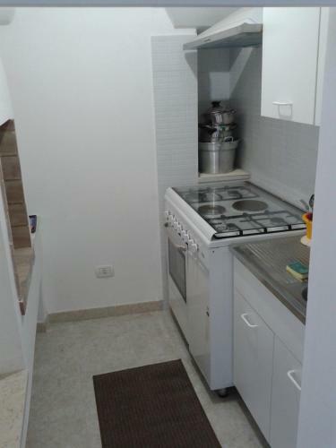 Apartamento Il Vicoletto - Casa P.ta San Demetrio