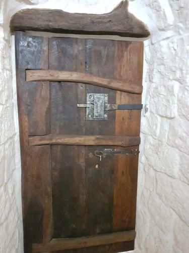 Apartamento Trullo Incantevole