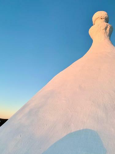 Bed & Breakfast Petranima Wellness In Trulli