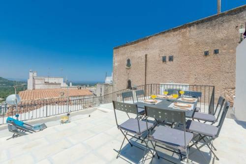 Apartamento Solo Voi