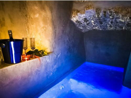 Suite Mazzini Con Piscina