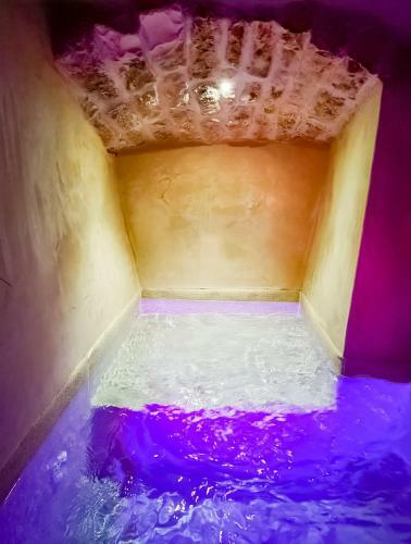 Suite Mazzini Con Piscina