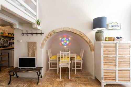 Apartamento Case Di Paola