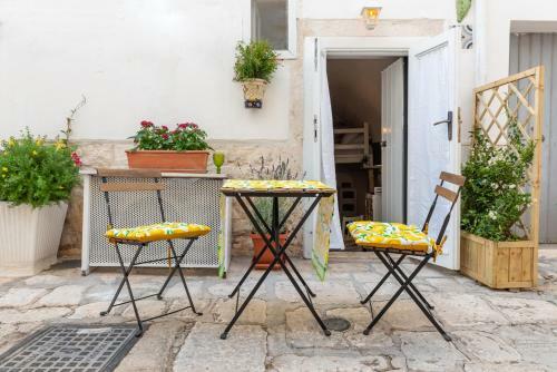 Apartamento Case Di Paola