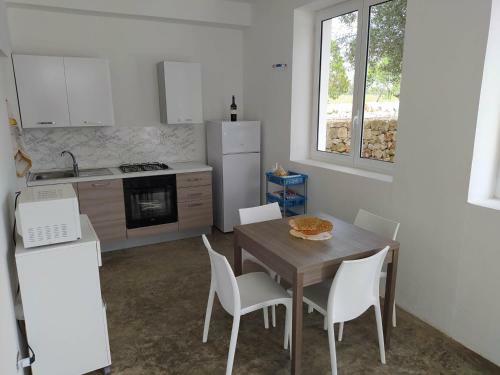 Villa Trullo Marta Con Piscina