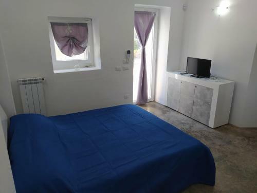 Villa Trullo Marta Con Piscina