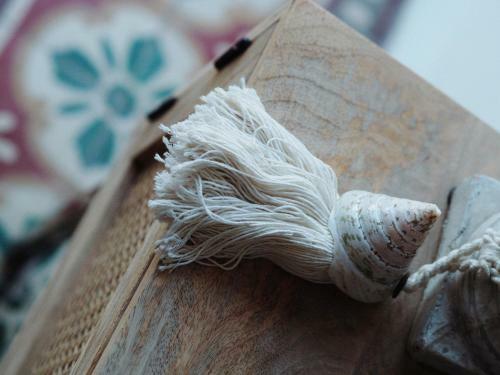 La Cabane Ostuni Sea View Holiday Home