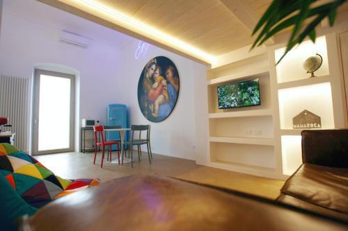 Casa Mamaroca 65