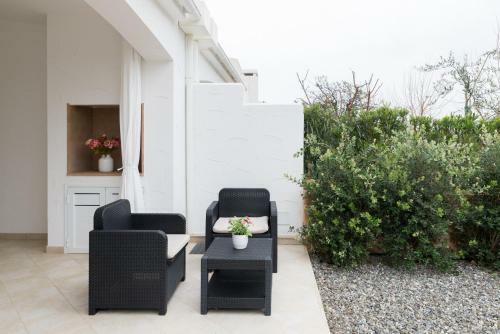 Mare Blu Villas By Wonderful Italy - Villa Ponente