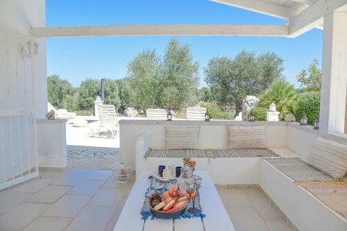 Villa Ganimede Con Piscina E Jacuzzi By Wonderful Italy