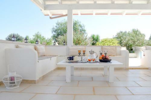 Villa Ganimede Con Piscina E Jacuzzi By Wonderful Italy