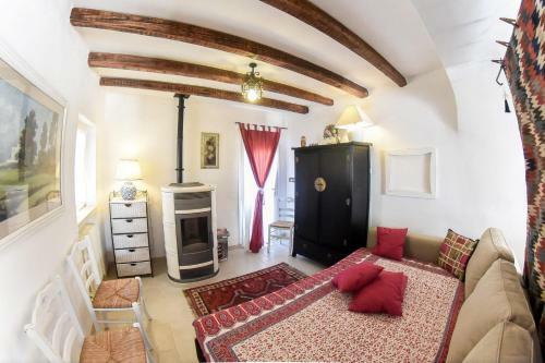 Villa Ganimede Con Piscina E Jacuzzi By Wonderful Italy