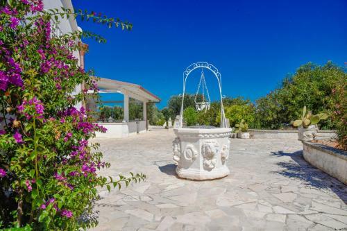 Villa Ganimede Con Piscina E Jacuzzi By Wonderful Italy
