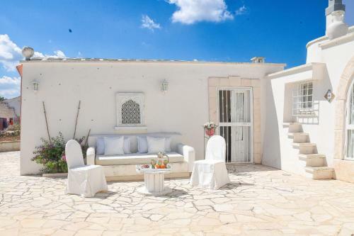 Villa Ganimede Con Piscina E Jacuzzi By Wonderful Italy