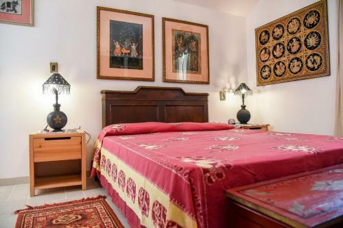 Villa Ganimede Con Piscina E Jacuzzi By Wonderful Italy