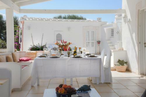 Villa Ganimede Con Piscina E Jacuzzi By Wonderful Italy