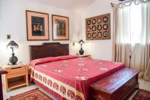 Villa Ganimede Con Piscina E Jacuzzi By Wonderful Italy