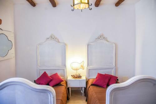 Villa Ganimede Con Piscina E Jacuzzi By Wonderful Italy