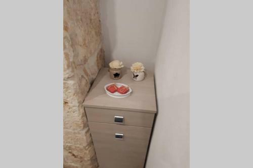 Casa Cleto Monolocale Grazioso Per Vacanze Ostuni