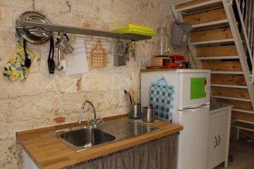 Casa Cleto Monolocale Grazioso Per Vacanze Ostuni