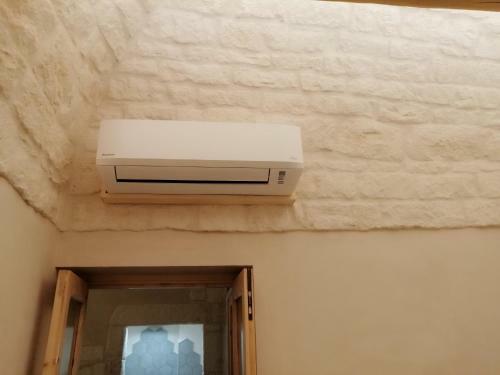 Apartamento Casa Magiu'