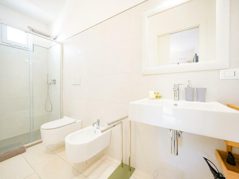 Bed & Breakfast Masseria Artemisia Vista Mare Ostuni