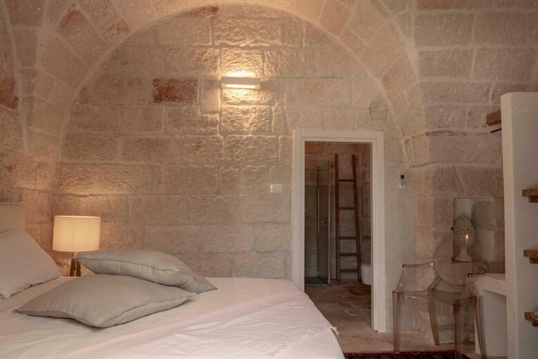 Bed & Breakfast Masseria Artemisia Vista Mare Ostuni