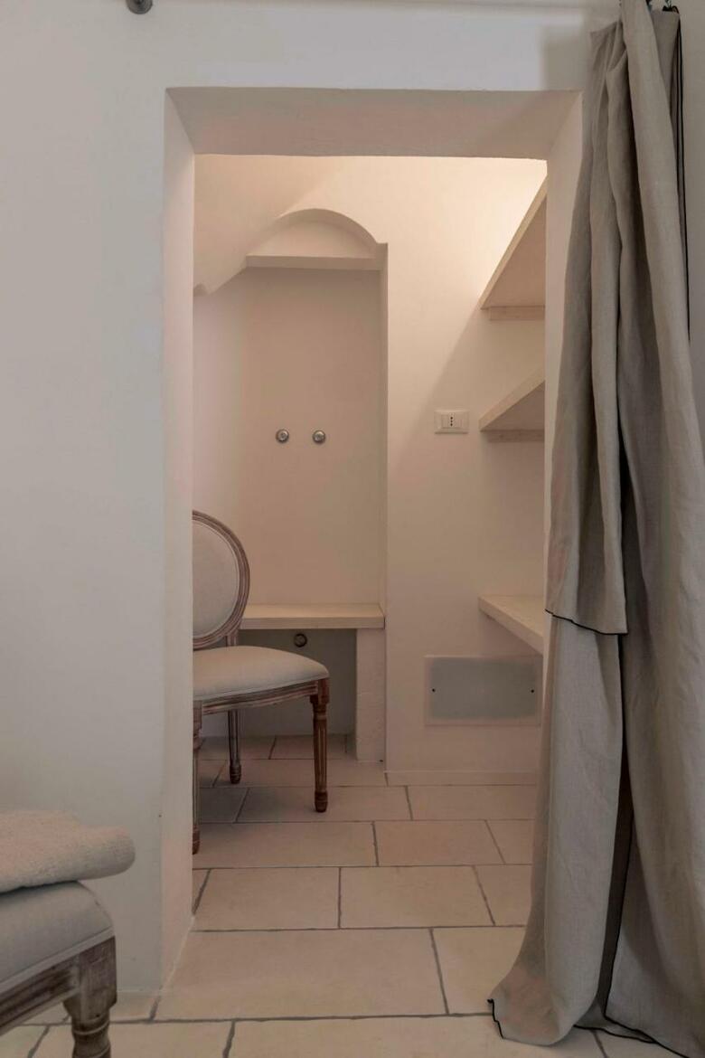 Bed & Breakfast Masseria Artemisia Vista Mare Ostuni