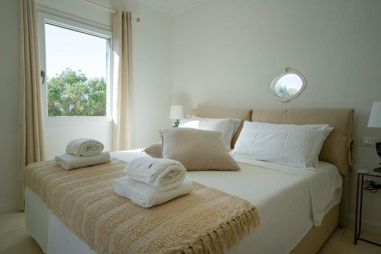 Bed & Breakfast Masseria Artemisia Vista Mare Ostuni