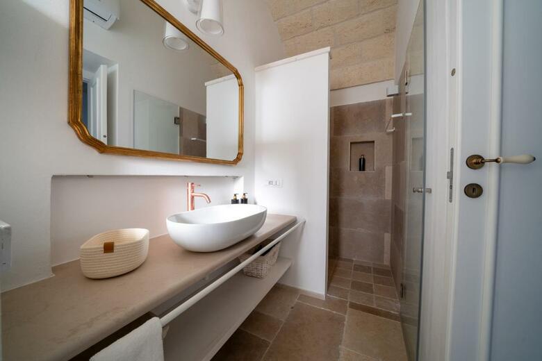 Bed & Breakfast Masseria Artemisia Vista Mare Ostuni