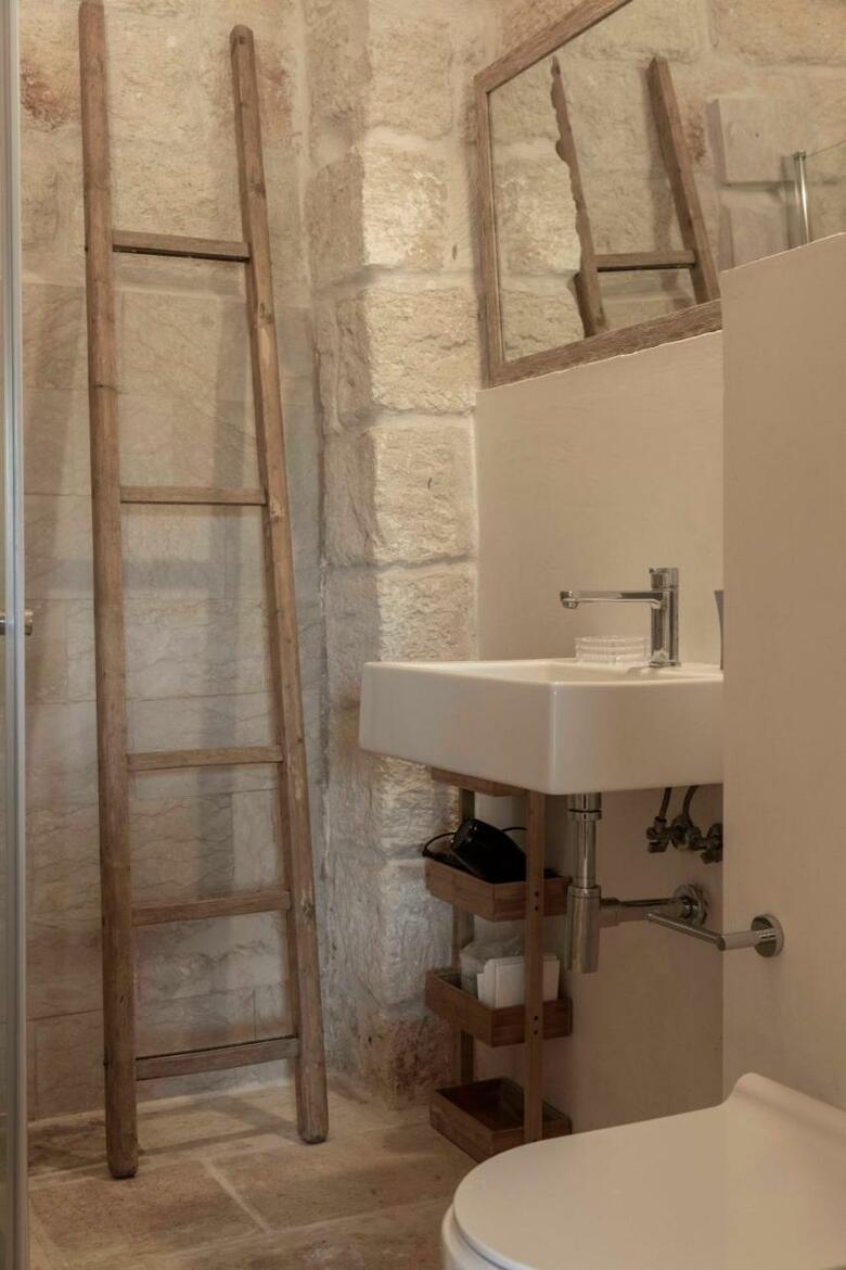 Bed & Breakfast Masseria Artemisia Vista Mare Ostuni