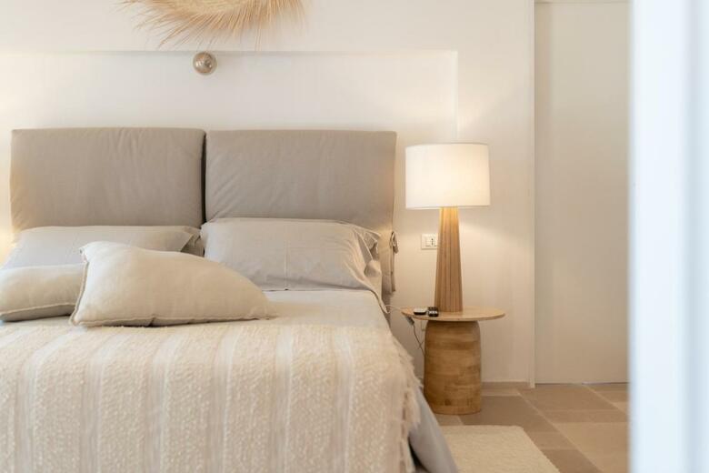 Bed & Breakfast Masseria Artemisia Vista Mare Ostuni