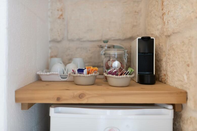 Bed & Breakfast Masseria Artemisia Vista Mare Ostuni