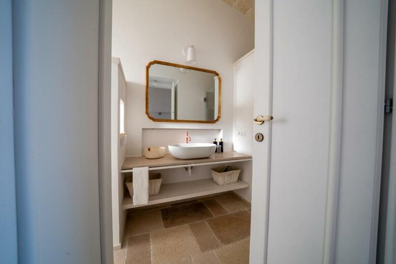Bed & Breakfast Masseria Artemisia Vista Mare Ostuni