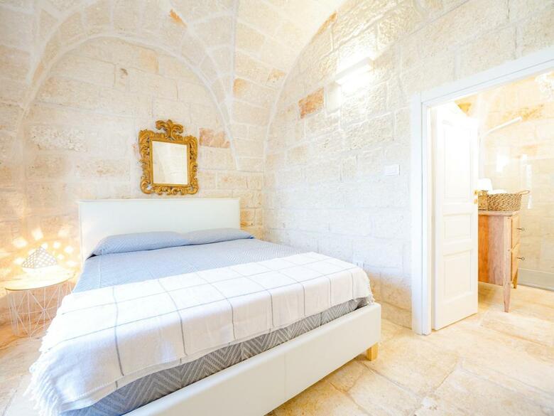 Bed & Breakfast Masseria Artemisia Vista Mare Ostuni