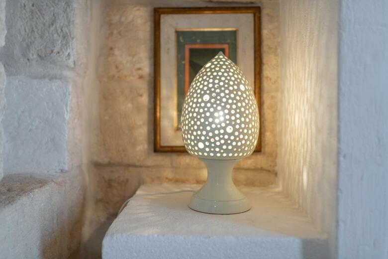 Bed & Breakfast Masseria Artemisia Vista Mare Ostuni