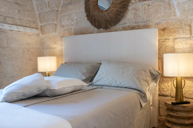 Bed & Breakfast Masseria Artemisia Vista Mare Ostuni