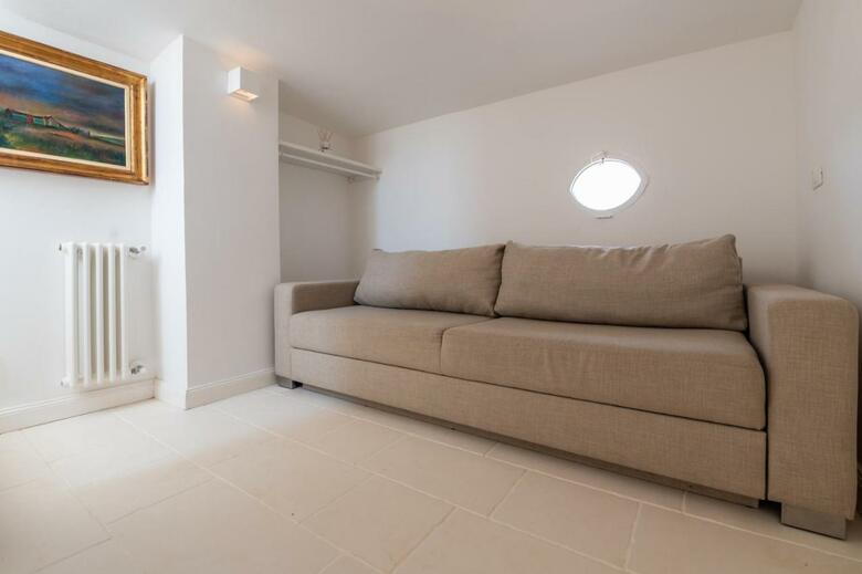 Bed & Breakfast Masseria Artemisia Vista Mare Ostuni