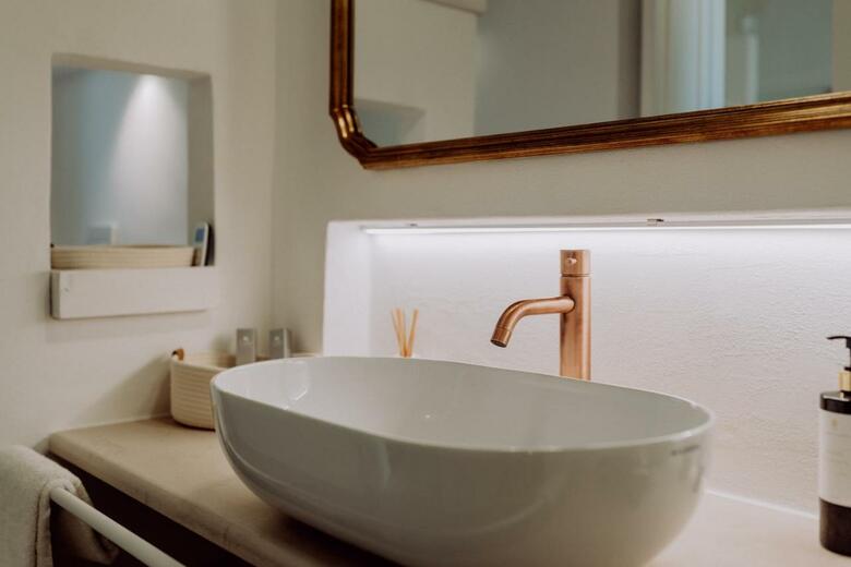 Bed & Breakfast Masseria Artemisia Vista Mare Ostuni