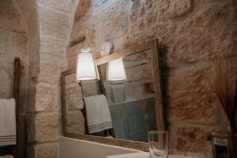 Bed & Breakfast Masseria Artemisia Vista Mare Ostuni