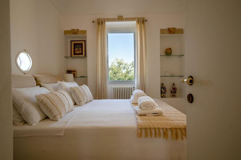 Bed & Breakfast Masseria Artemisia Vista Mare Ostuni
