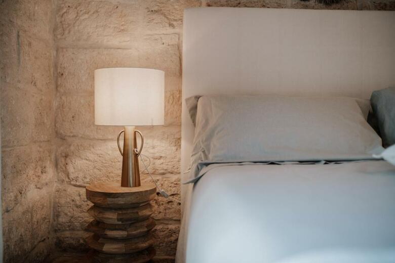 Bed & Breakfast Masseria Artemisia Vista Mare Ostuni