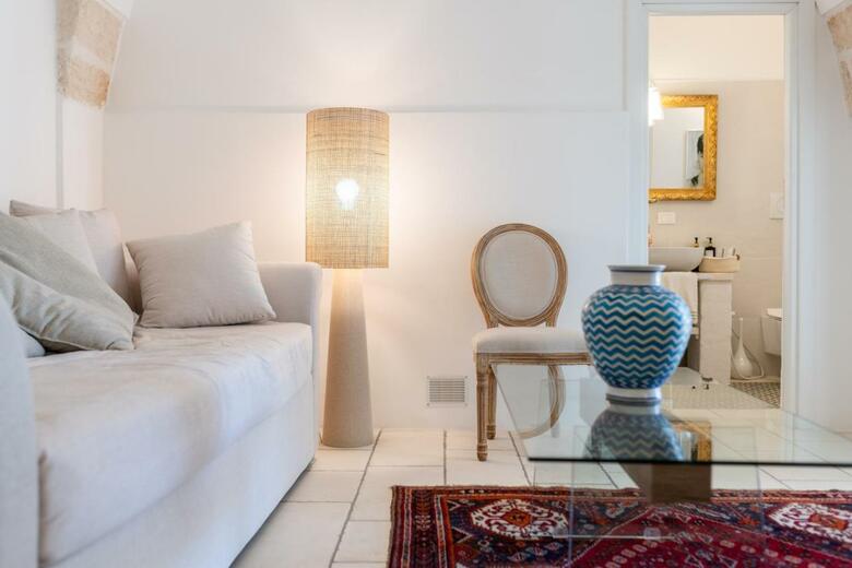Bed & Breakfast Masseria Artemisia Vista Mare Ostuni