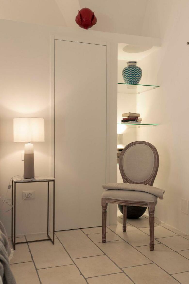 Bed & Breakfast Masseria Artemisia Vista Mare Ostuni