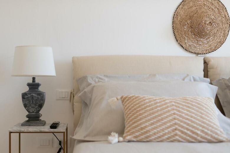 Bed & Breakfast Masseria Artemisia Vista Mare Ostuni